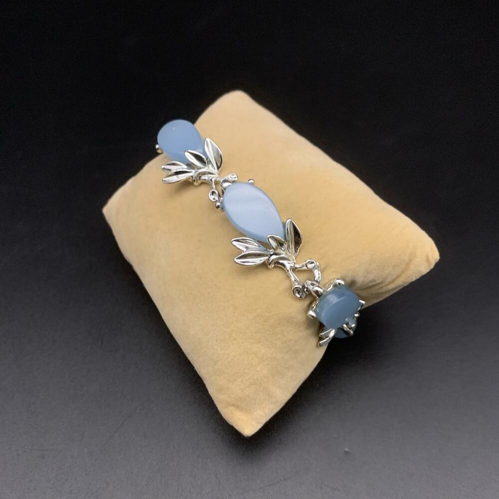 Vintage Thermoset Lucite Bracelet